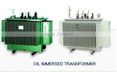 High quality 380kva phase-shifting rectifier transformer