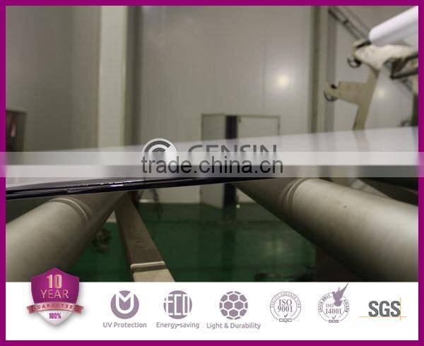 High Quality Clear Extruded Polycarbonate Solid Sheet /20mm Polycarbonate Sheet