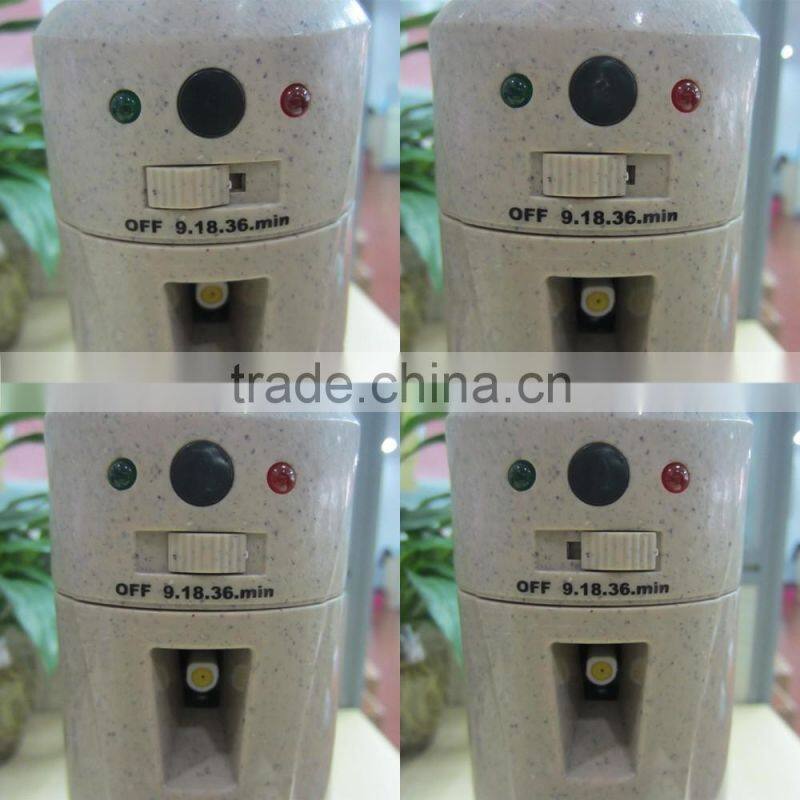 Stylish Design Automatic Aerosol Fresh Air Spray Dispenser