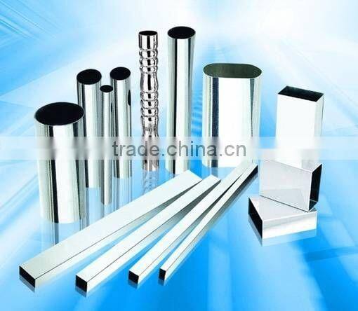 Stainless Steel Tube Price 201 304 316