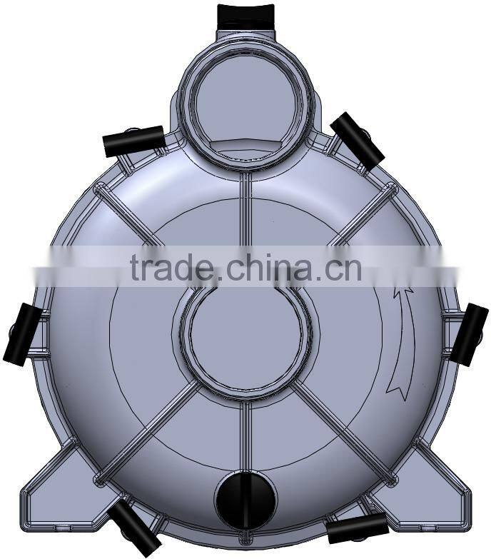 3 inch sewage pump with electric water pumps