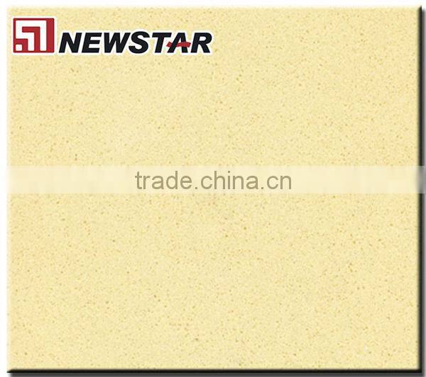 Newstar cheap decorative artificial stone polished
