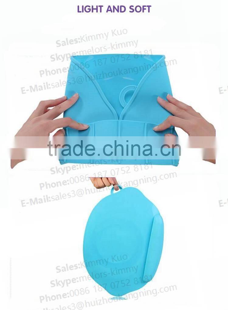 china suppliers wholesale silicone bowl for kids table mat and placemat