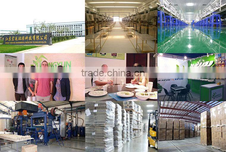 unbleached paper pulp bedpans for women