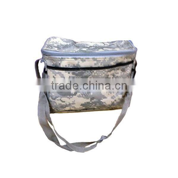 China custom thermal lunch bag
