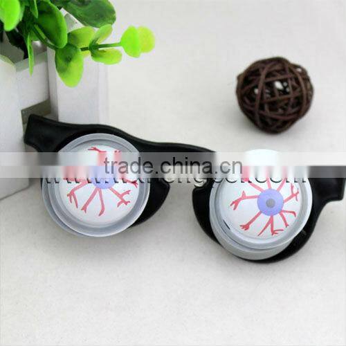 Halloween Party Funny Glasses Horror Shock Pop Eyes
