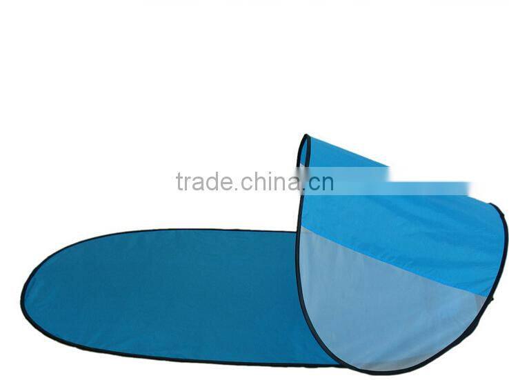 portable folding pop up beach tent lightweight beach sun shelter shade tent