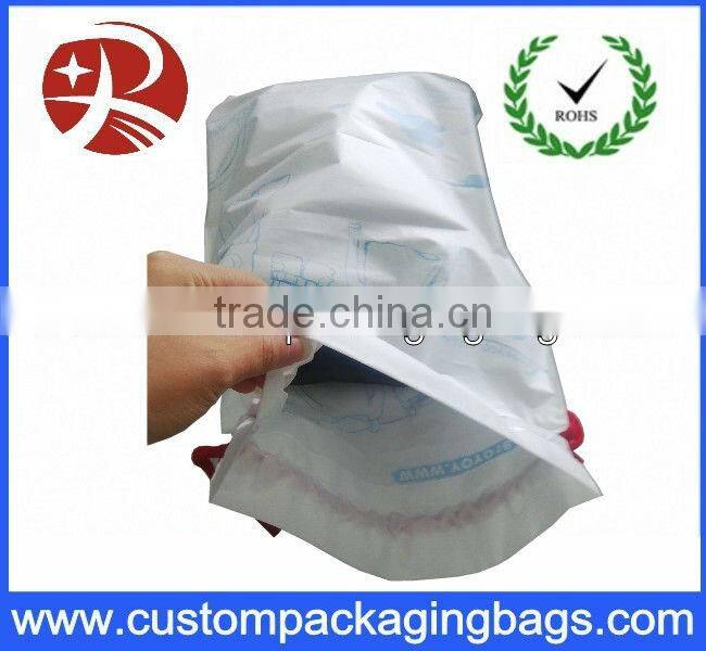 Customized wholesale cheap promotional drawstring bag