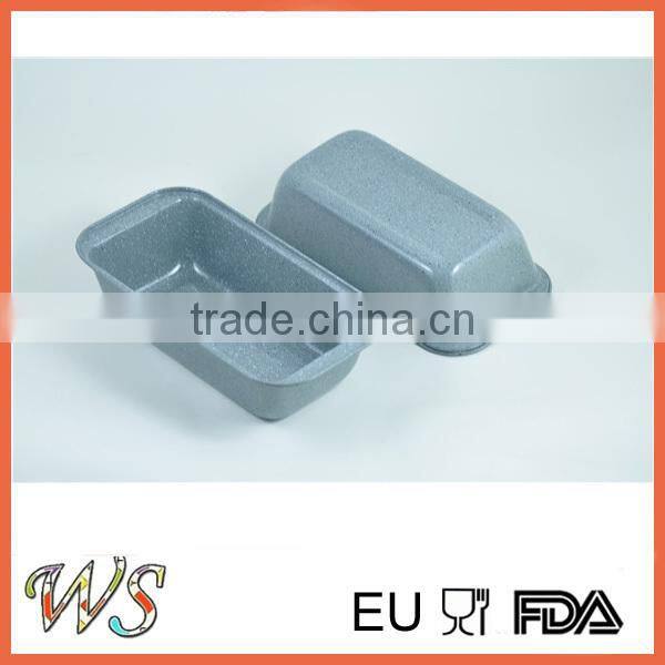 Non-stick Carbon Steel Grill Pan