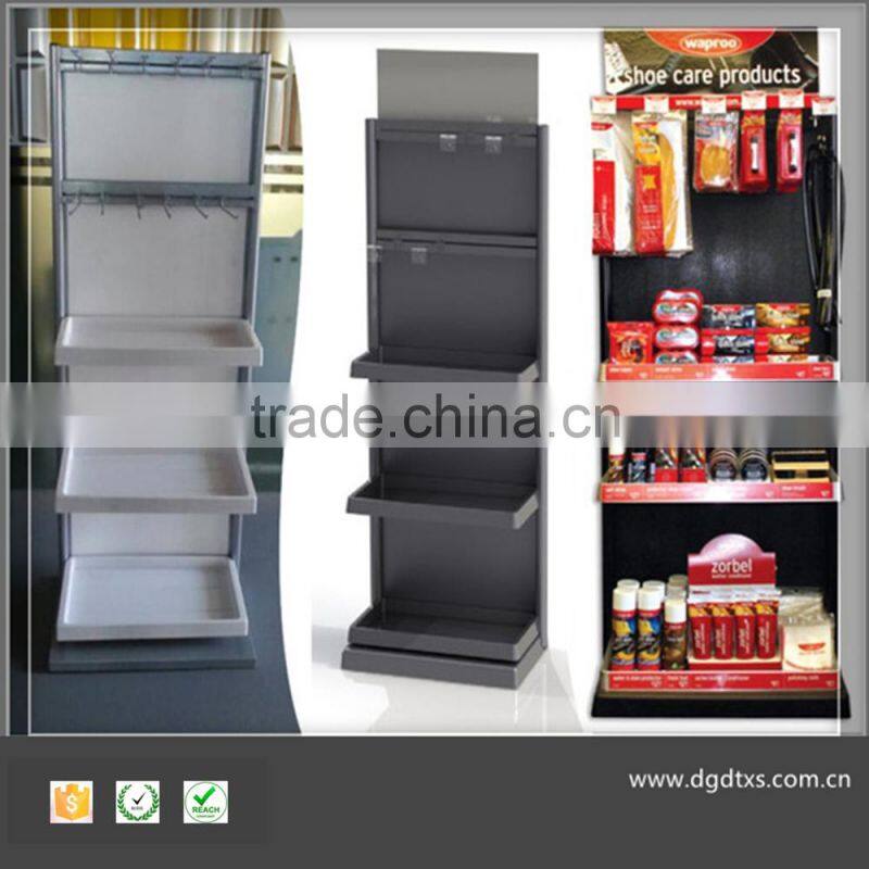 DITAI produce custom made vacuum forming plastic display stand