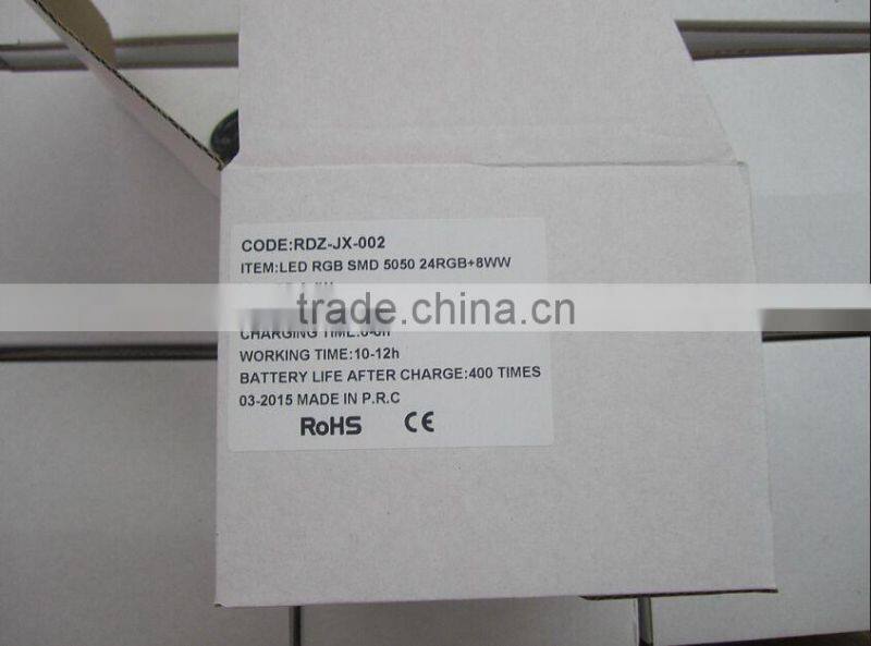 Small battery operated fairy ball led lights