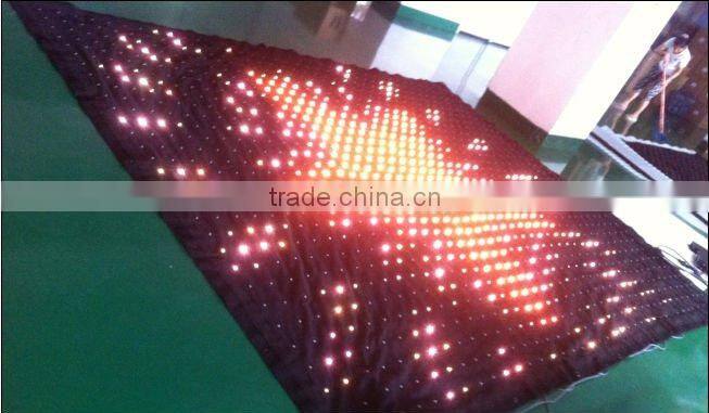 ktv led stage deco light stage lighting