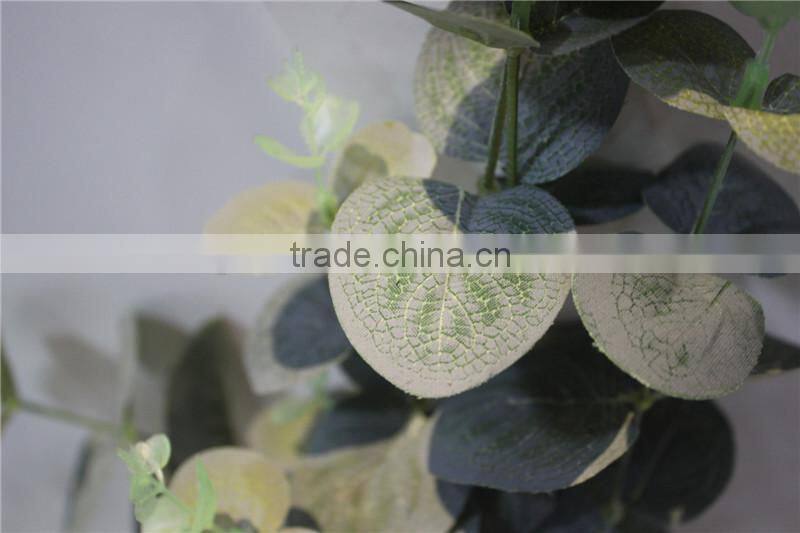hot sale brand name decorative artificial decoration leaves