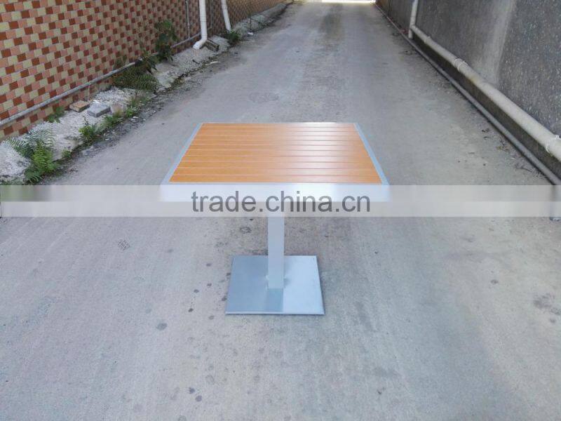 Plastic aluminum Chair- Outdoor Chair(BH--C197)