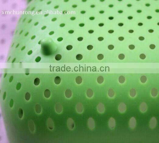 plastic basket/ plastic washing basket/ plastic colander
