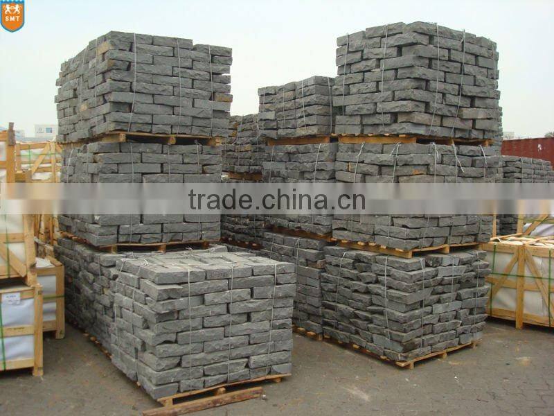 Red Porphyry Stone Paver