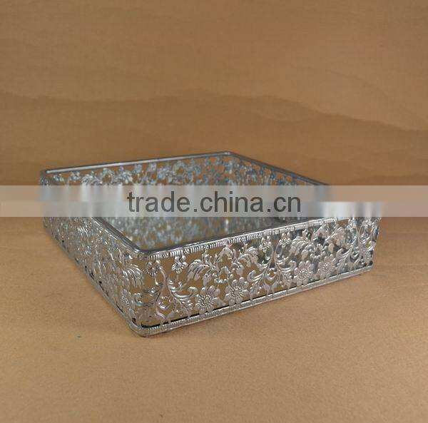 Metal jewelry display cases wholesale