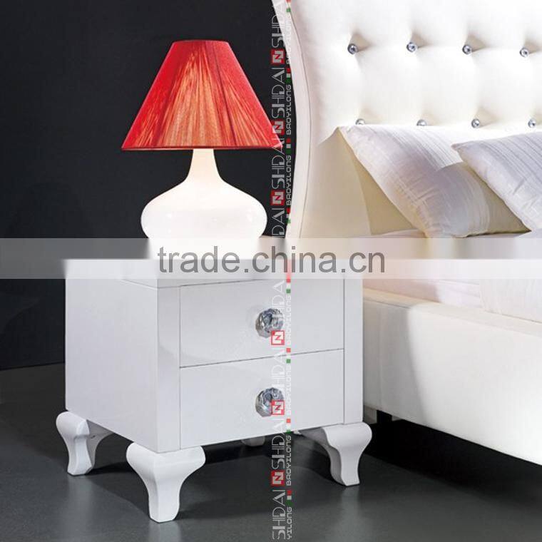 High End Bedroom Night Stand Table N-45