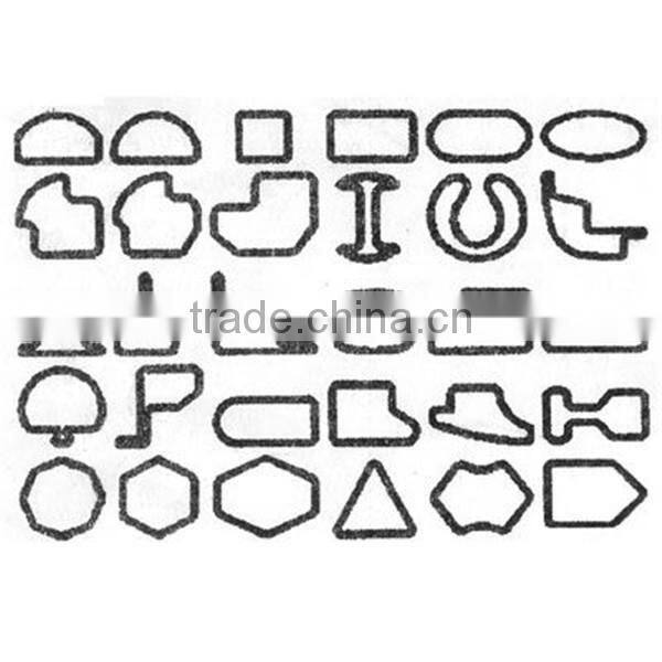 JINXIN Supply Various Stainless Steel Handrail Pipe/Tube