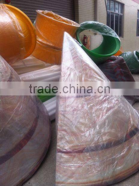 2013 The Most Interesting Kids Naughty Castle Play Area LT-1008A