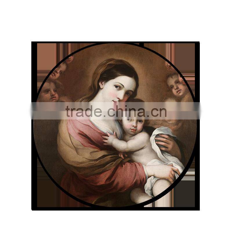 Wholesale fine workmanship wholesale slate coaster