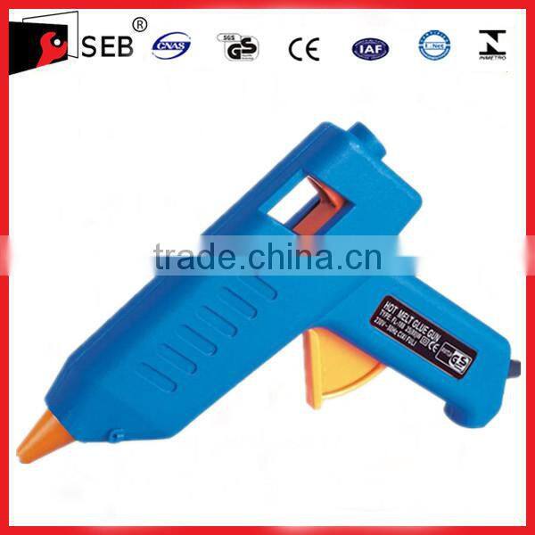 80W Hot Melt Glue Gun SEB-GG188A