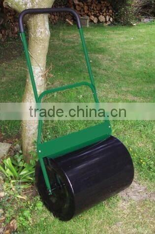 Professional Garden Supplier Eco-friendly Hand Garden Roller On Sale