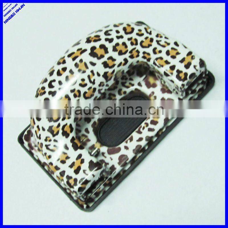 2014 new floral office decorative hole Puncher