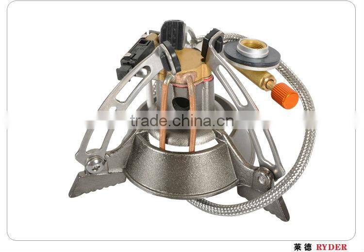 Camping Stove CE