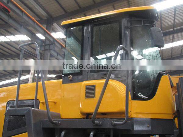 HZM946 4t wheel loader