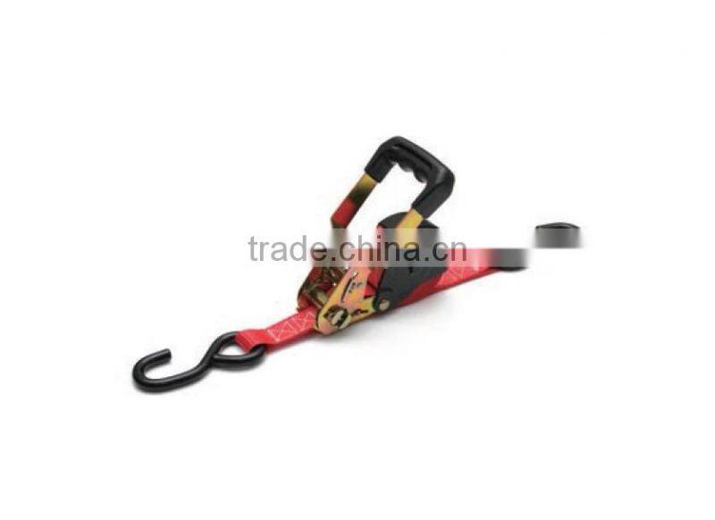 SNAP HOOK, 9.0MM DIA STEEL HOOK, WITHOUT HEAT TREATMENT
