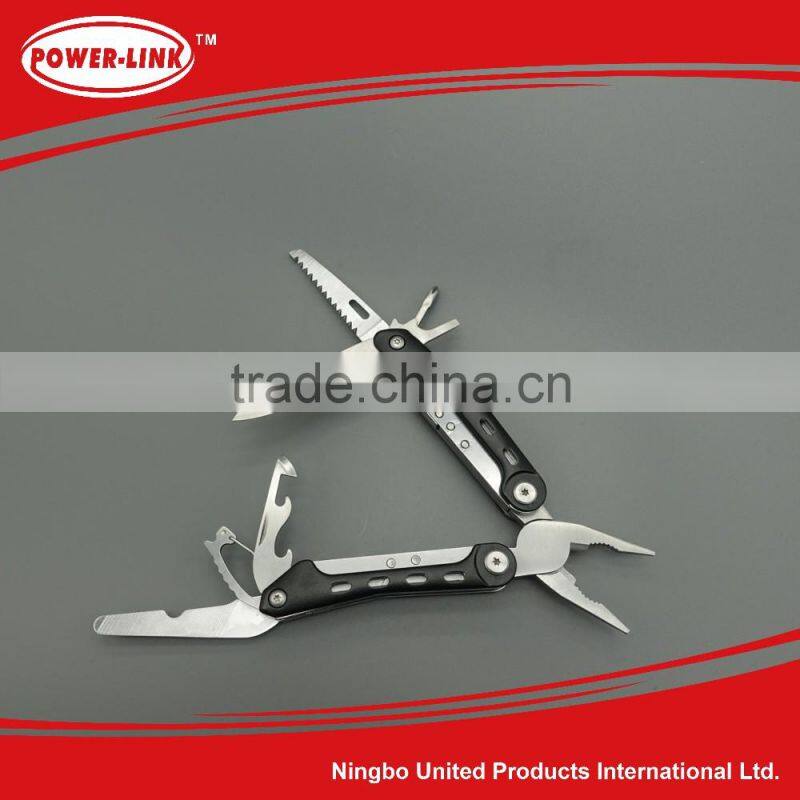 12-IN-1 Multi-Function Plier, portable tools,multi-function knife