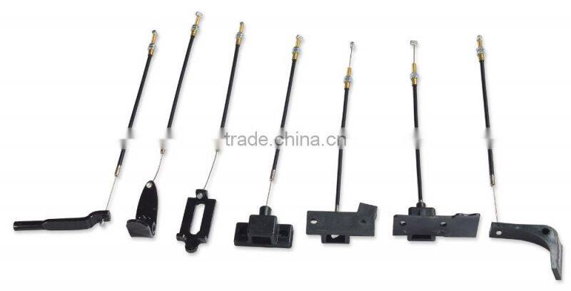 Chair Cable Assembly/Push Pull cable assemblies