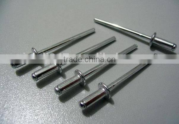 blind rivet nail head nails,Blind rivets OEM factory