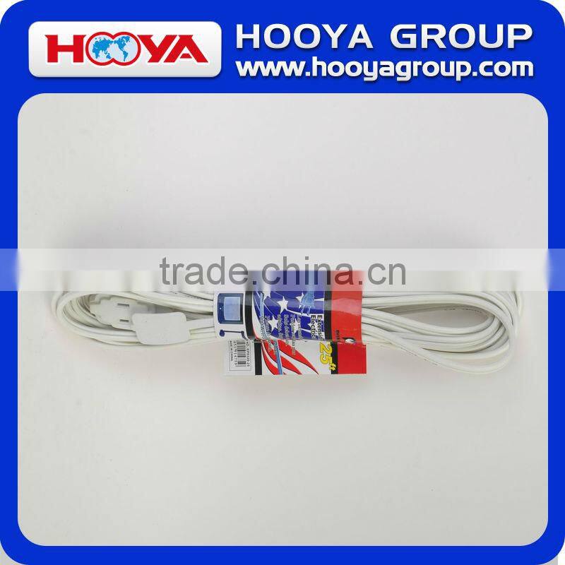 American standard 110V Indoor extension cord