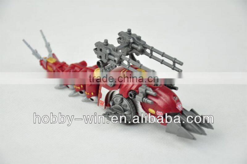 2CH RC Inscet Armor Battle Dragon