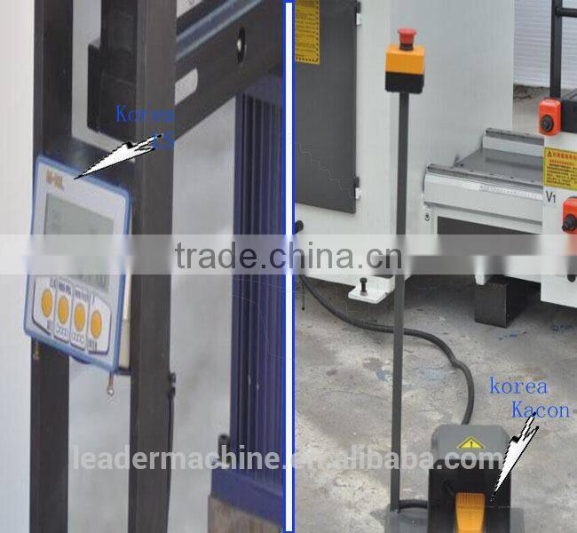 MZB42A two line multiple spindle drilling machine