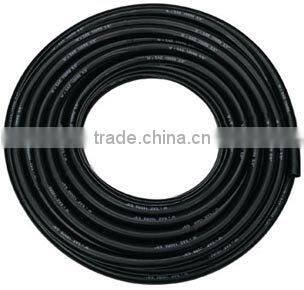 suction rubber hose and hose fitting