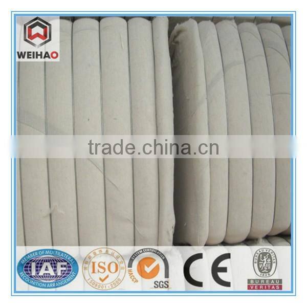 quicklink for cotton bale