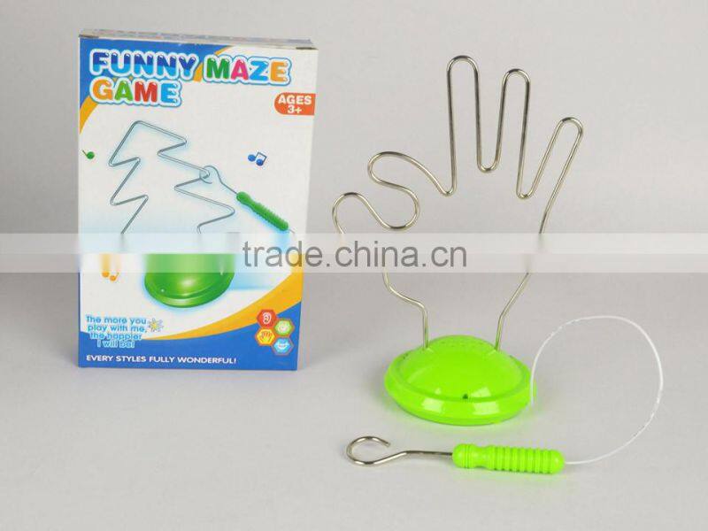 creative electric repair car game toy for kids