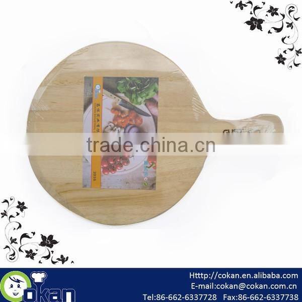 High quality Cutting Board vegetable Chopper salad chopping board CK-KT504