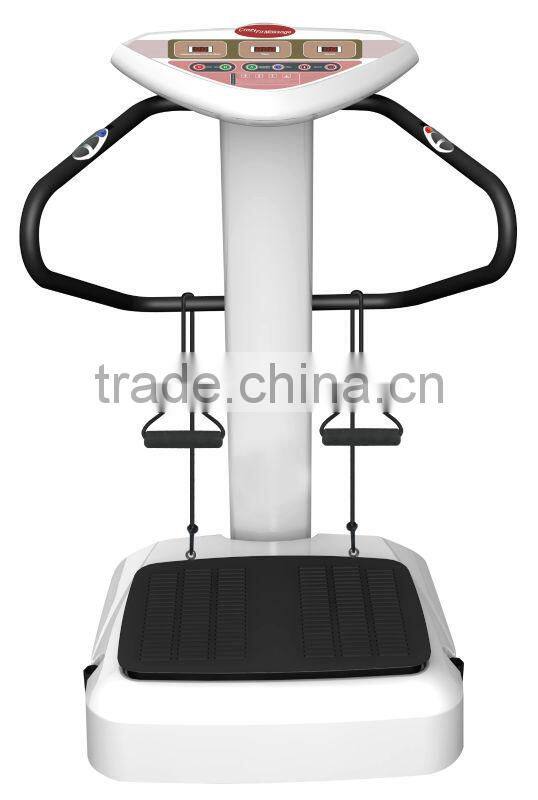 2014 new crazy fit massager has FDA,CE and ROHS