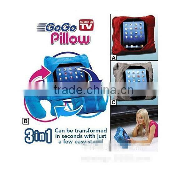 3 in 1 U-shape Travel Pillow Ultimate Travel Pillow