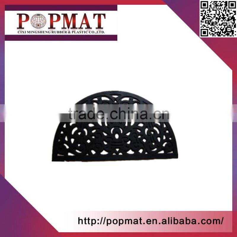 Rubber mats for stairs/rubber stair mat