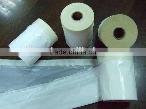 Fctory Price CLEAR OPP strong adhesive packing tape bopp tape