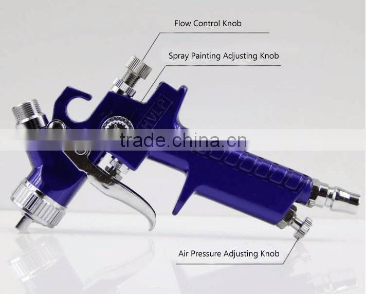 HVLP Air Spair gun