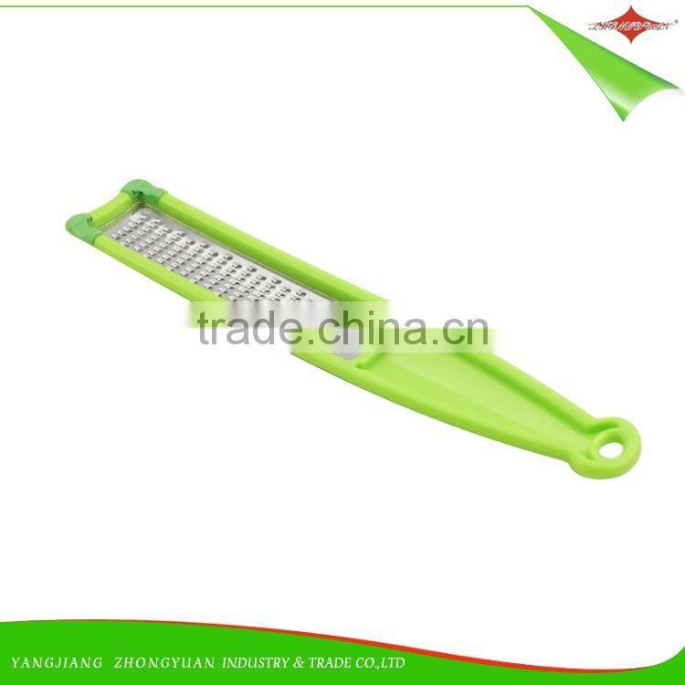 ZY-F1073 kitchen tools stainless steel Nutmeg Grater