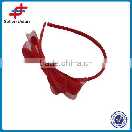 fashion girl's jewel hair decoration