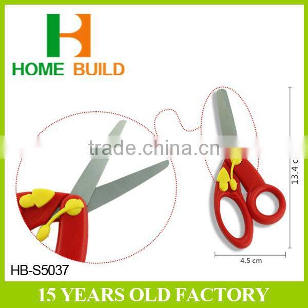 Factory price HB-S5037 Different Types Of Scissors