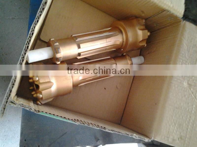 powerful vertical blast hole drilling machine for sale